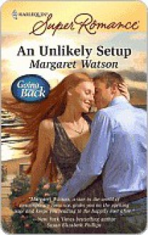 An Unlikely Setup - Margaret Watson