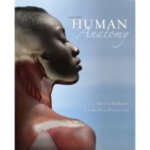 Human Anatomy With Anatomy & Physiology Revealed Version 2.0 - Michael McKinley, Valerie O'Loughlin