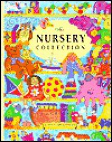 Nursery Collection - Georgie Birkett, Stephanie Boey, Mario Capaldi