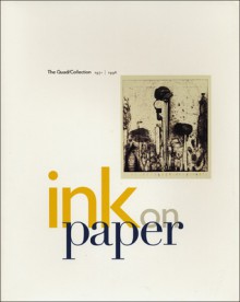 Ink on Paper: The Quad/Collection 1971-1996 - Milwaukee Art Museum