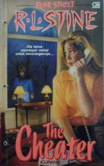 Curang: The Cheater - R.L. Stine