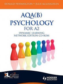 Aqa(b) Psychology for A2 Dynamic Learning: Teacher's Resource - Julia Russell