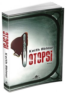 Otopsi - Keith Ablow