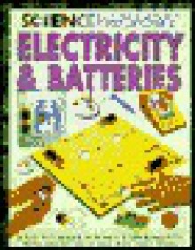 Electricity and Batteries - Jon Richards, Michael Flaherty, Ian Thompson, Ian Moores