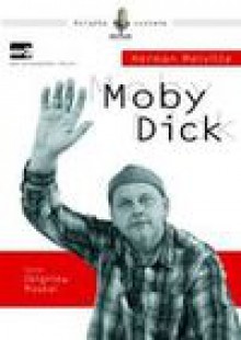 Moby Dick (Książka audio - format CD mp3) - Herman Melville