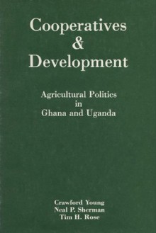 Cooperatives Development - Crawford Young