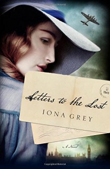 Letters to the Lost - Iona Grey