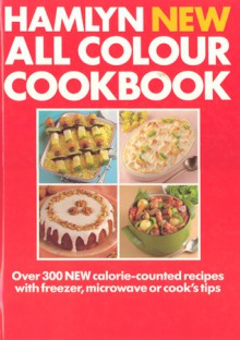 Hamlyn New All Colour Cookbook - Hamlyn