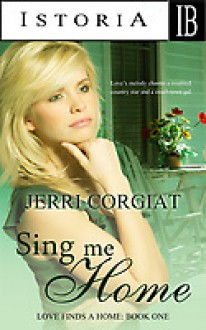 Sing Me Home - Jerri Corgiat