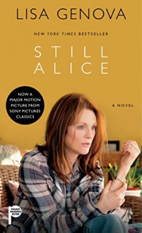 Still Alice - Lisa Genova