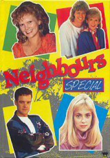 Neighbours Special 1991 - Clive Hopwood