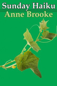 Sunday Haiku - Anne Brooke