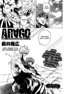 Arago Vol. 7 - Takahiro Arai