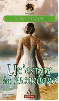 Un'estate da ricordare - Mary Balogh