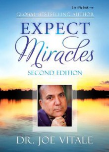 Faith/Expect Miracles 2-In-1 Book - Joe Vitale