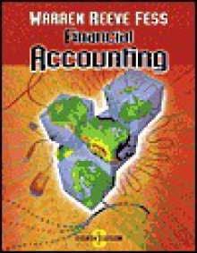 Financial Accounting - Carl S. Warren