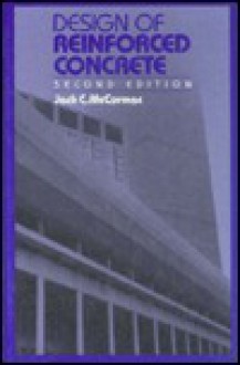 Design of Reinforced Concrete - Jack C. McCormac