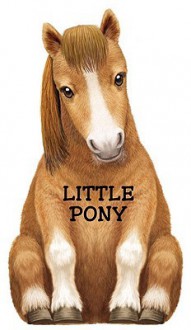 Little Pony - Giovanni Caviezel