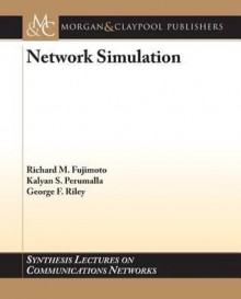 Network Simulation - Richard Fujimoto