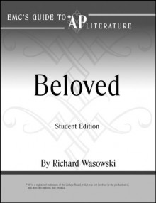 Beloved (CliffsAP) - Richard P. Wasowski