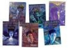 6 Books: Charlie Bone & The Children of the Red King Series - Midnight for Charlie Bone, The Time Twister, The Blue Boa, The Castle of Mirrors, Charlie Bone and the Hidden King, Charlie Bone and the Wilderness Wolf (Charlie Bone Children of the Red Ki - Jenny Nimmo