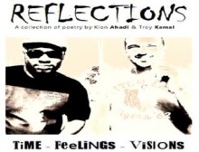 Reflections - Kion Ahadi