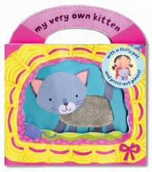 My Very Own Pet Bags: Kitten - Joanne Partis