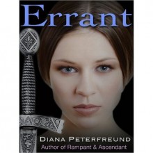 Errant - Diana Peterfreund