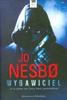 Wybawiciel - Jo Nesbo