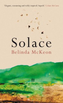 Solace - Belinda Mckeon