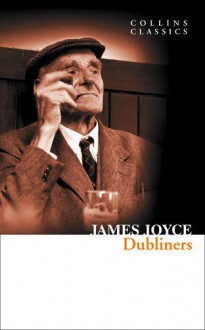 Dubliners - James Joyce