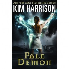 Pale Demon (The Hollows, #9) - Kim Harrison