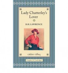 Lady Chatterley's Lover - D.H. Lawrence