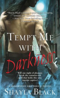 Tempt Me with Darkness - Shayla Black