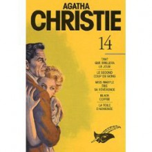 Tome 14 - Agatha Christie