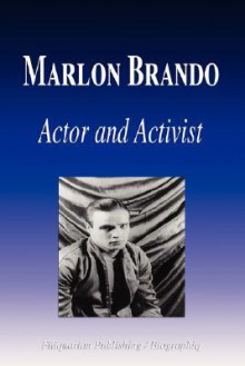 Marlon Brando - Actor and Activist (Biography) - Biographiq