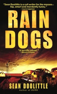 Rain Dogs Rain Dogs Rain Dogs - Sean Doolittle