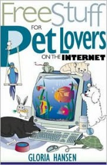 Free Stuff for Pet Lovers on the Internet - Gloria Hansen