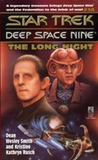 Star Trek Deep Space Nine #14 - Dean Smith, Kristine Kathryn Rusch