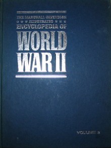 The Fall of The West: The Marshall Cavendish Illustrated Encyclopedia of World War II Volume 2 - Eddy Bauer