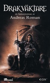 Drakväktare - Andreas Roman