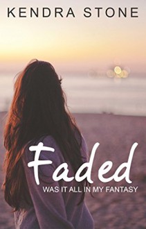 Lesbian: Faded - Kendra Stone, Lesbian