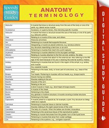 Anatomy Terminology - Speedy Publishing