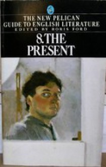 The Present - Boris Ford