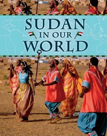 Sudan in Our World - Ali Brownlie Bojang