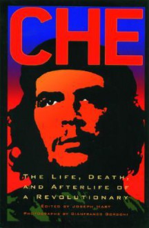 Che Guevara: An Anthology - Joseph Hart