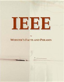 IEEE: Websters Facts and Phrases - Icon Group International