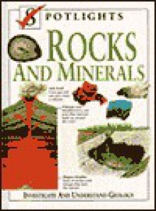 Rocks and Minerals - Neil Curtis