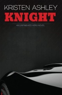 Knight - Kristen Ashley