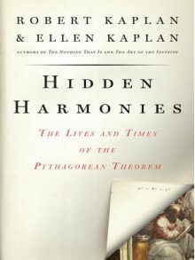 Hidden Harmonies - Robert M. Kaplan, Ellen Kaplan